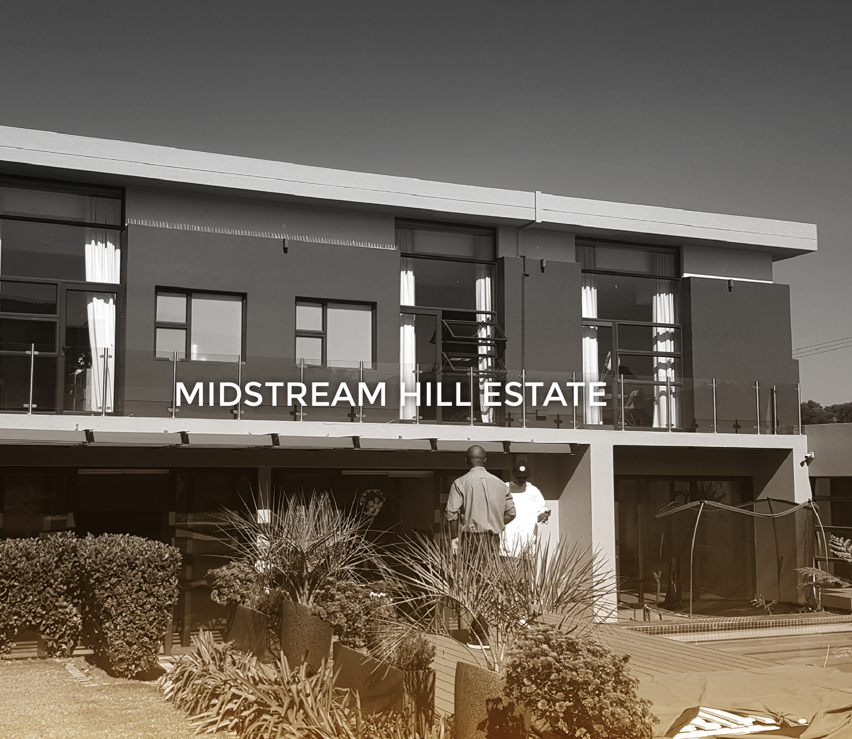 Midstream